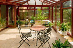 Freuchies conservatory quotes